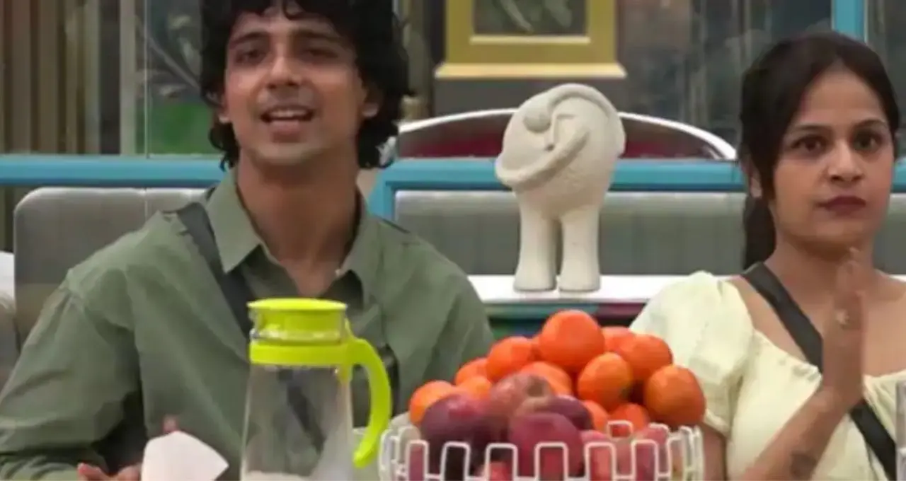 Bigg Boss Bangla: বিগ বসের ঘরে জমজমাট নাচ-গান, ঝিলম-দুর্নিবারের ‘DJ Mouse’ এখন দর্শকদের মুখে মুখে
