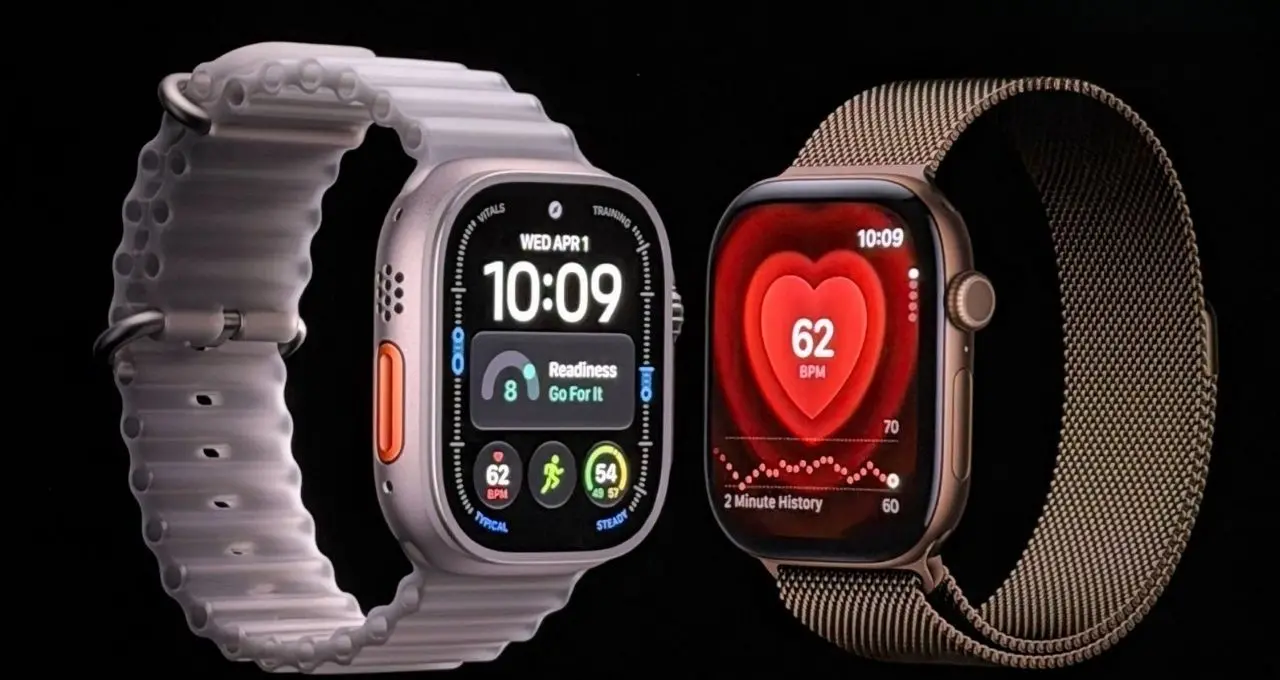 Apple ने AirPods 5, Watch Series 12 और Ultra 4 किए लॉन्च, नए हेल्थ फीचर्स और S11 चिपसेट से लैस