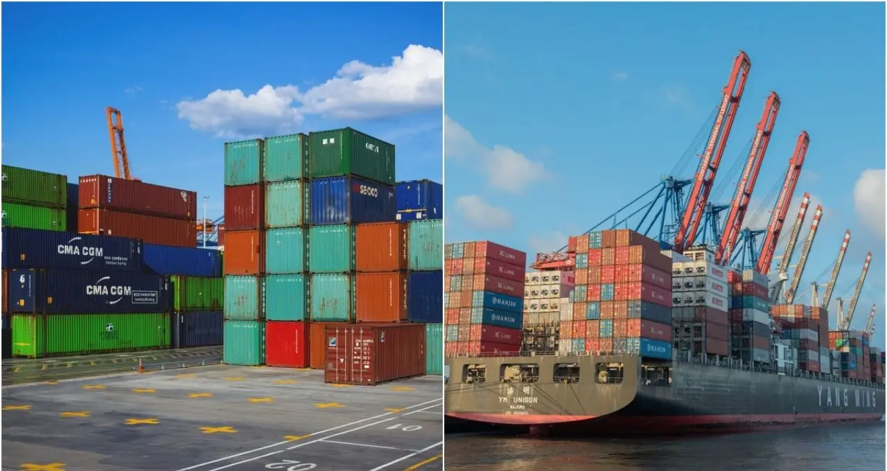 India Exports 2026: वैश्विक आर्थिक चुनौतियों के बीच भारत का निर्यात मजबूत, अप्रैल-अगस्त में 15% से ज्यादा बढ़ा