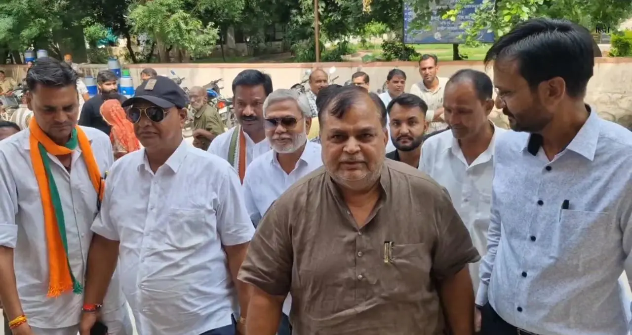 जयपुर की 18 निकायों में 87.06 प्रतिशत मतदान, कालाडेरा में सबसे ज्यादा 89.91% वोटिंग