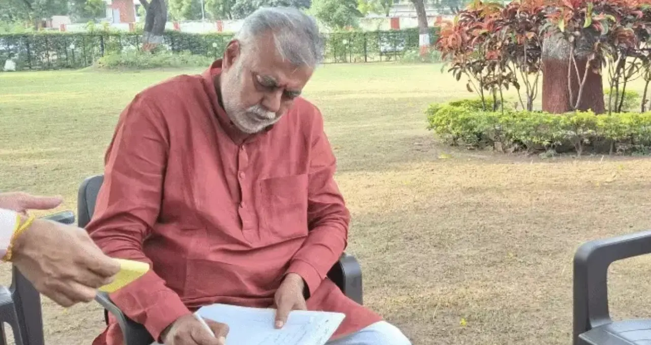 মধ্যপ্রদেশে নির্মাণ শ্রমিকদের মেধাবী সন্তানদের জন্য নতুন বৃত্তি প্রতি মাসে ₹৭,৫০০ সহায়তা