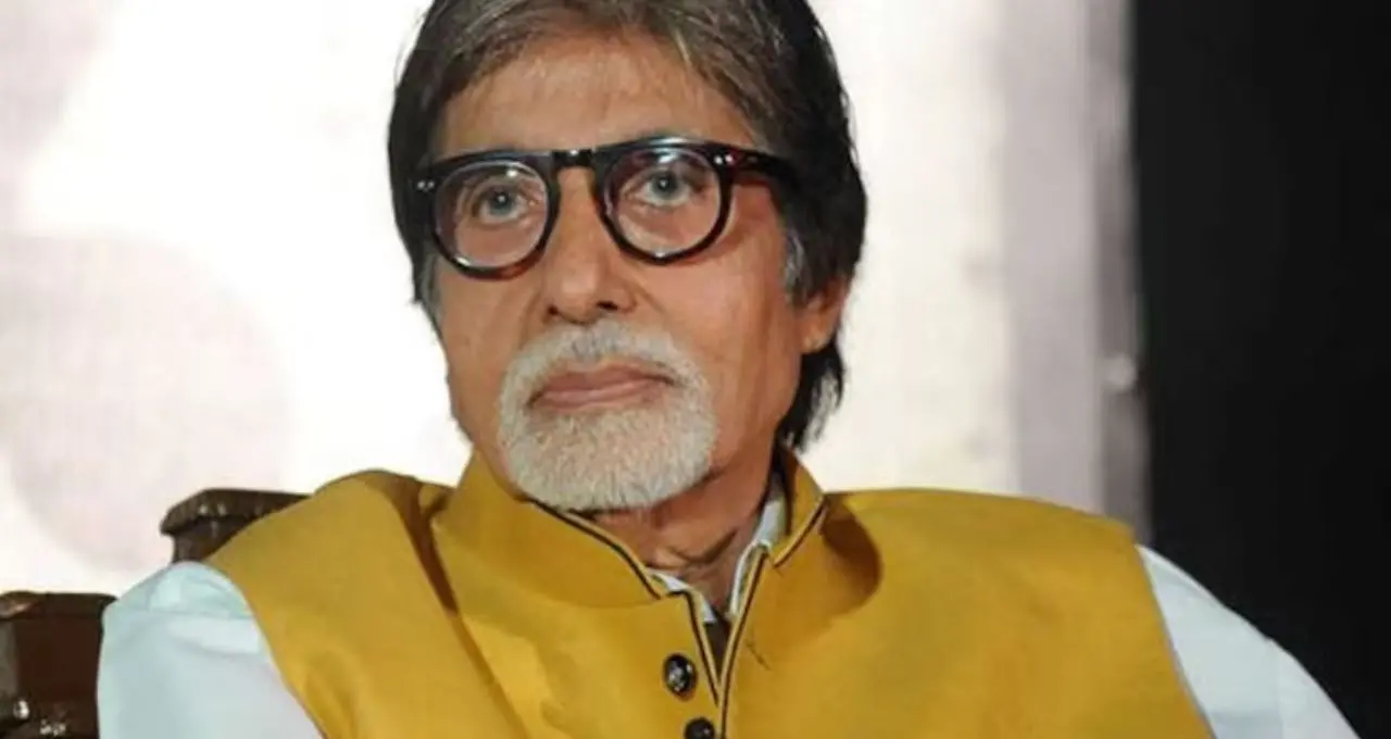 Amitabh Bachchan KBC: ‘সঞ্চালনা চালিয়ে যাওয়াটাই কঠিন হয়ে পড়ে’! মাঝরাতের পোস্টে অমিতাভের মন খারাপের কারণ কী?
