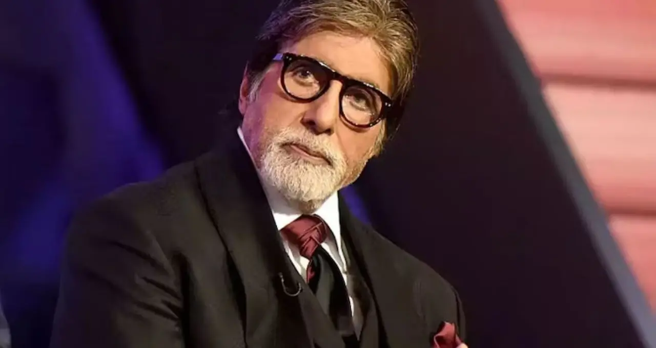 Amitabh Bachchan KBC: ‘সঞ্চালনা চালিয়ে যাওয়াটাই কঠিন হয়ে পড়ে’! মাঝরাতের পোস্টে অমিতাভের মন খারাপের কারণ কী?
