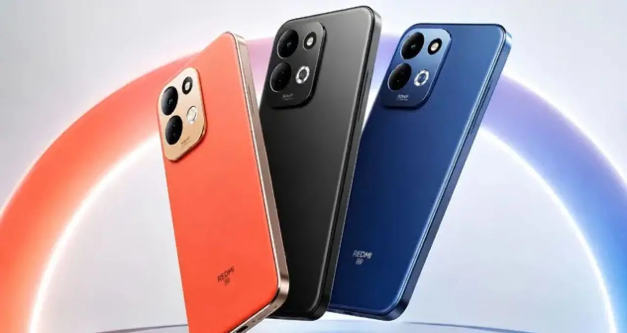 Redmi 17 5G की सेल आज से शुरू, 7,900mAh बैटरी और 120Hz डिस्प्ले के साथ शुरुआती कीमत ₹23,999