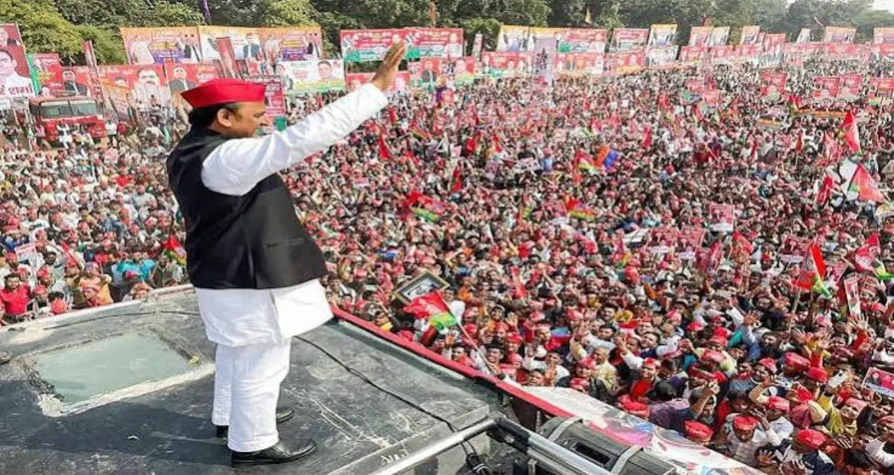 बुलंदशहर में अखिलेश यादव की प्रस्तावित रैली रद्द, RLD ने विरोध को बताया वजह