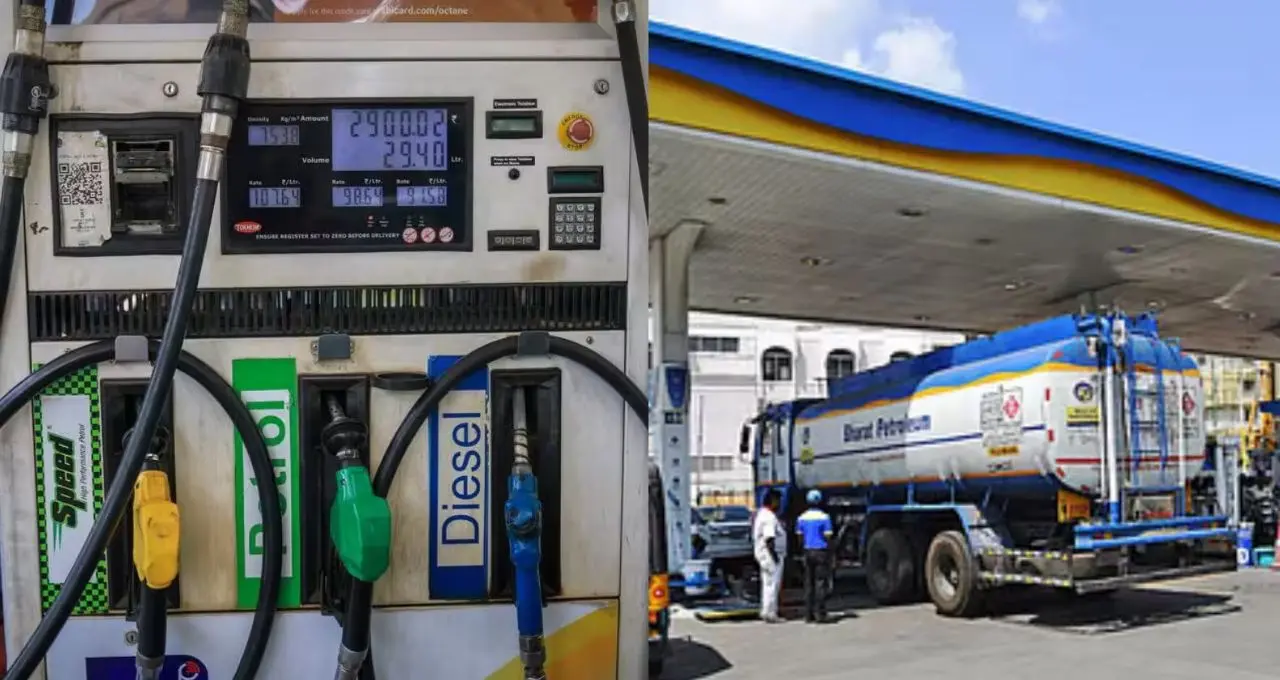 MP में पेट्रोल-डीजल-CNG पंप संचालकों को टैक्स असेसमेंट में राहत, 90 दिन की मोहलत और स्व-घोषणा की सुविधा