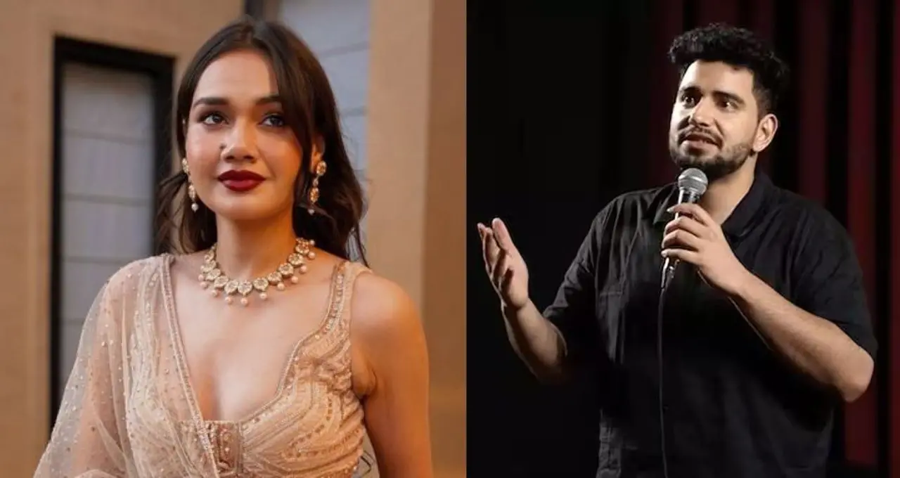 समय रैना डेटिंग अफवाह: क्या शेरोन वर्मा को डेट कर रहे हैं कॉमेडियन? जानें क्या बोले समय रैना