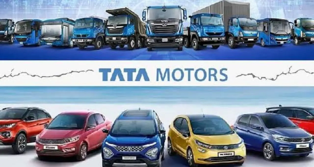 Tata Motors Merger: टाटा मोटर्स में शामिल होंगी दो सहायक कंपनियां, NCLT ने विलय योजना को दी मंजूरी