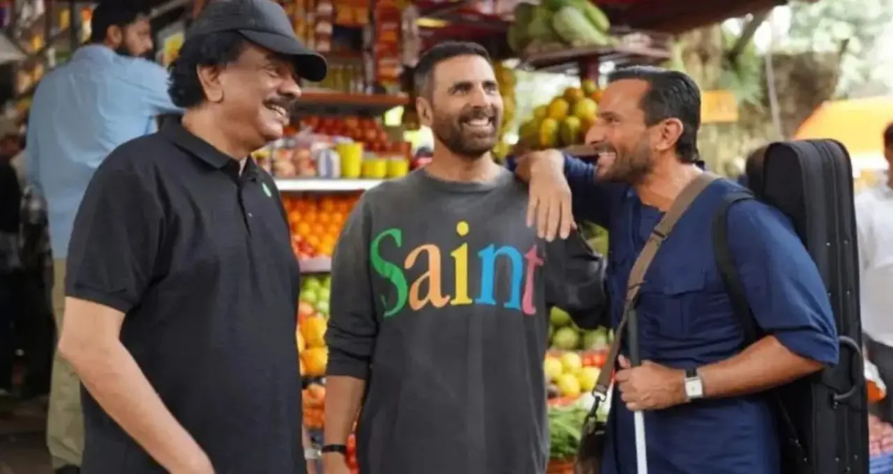 Haivaan First Review: अक्षय कुमार-सैफ अली खान की ‘हैवान’ का फर्स्ट रिव्यू आया सामने