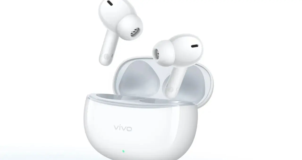 Vivo ने ₹1,999 में नए Buds किए लॉन्च, 50 घंटे की बैटरी और 42ms लो-लेटेंसी का सपोर्ट