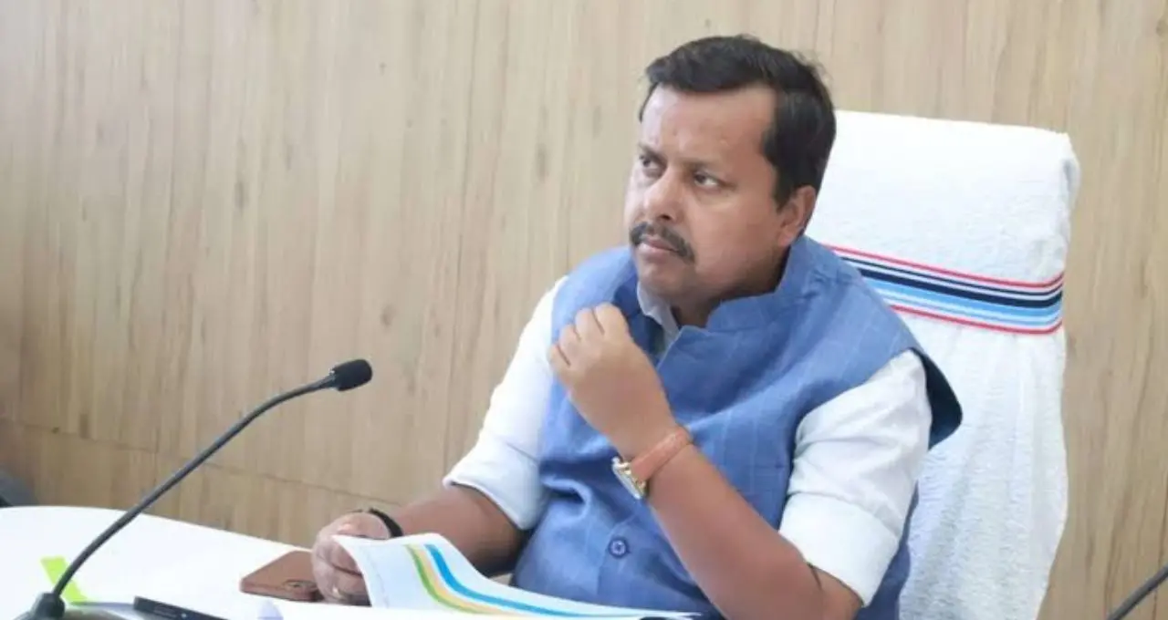 नितिन नवीन ने उत्तराखंड की सैन्य विरासत का किया उल्लेख, कहा- 'पीएम मोदी के दिल में...'