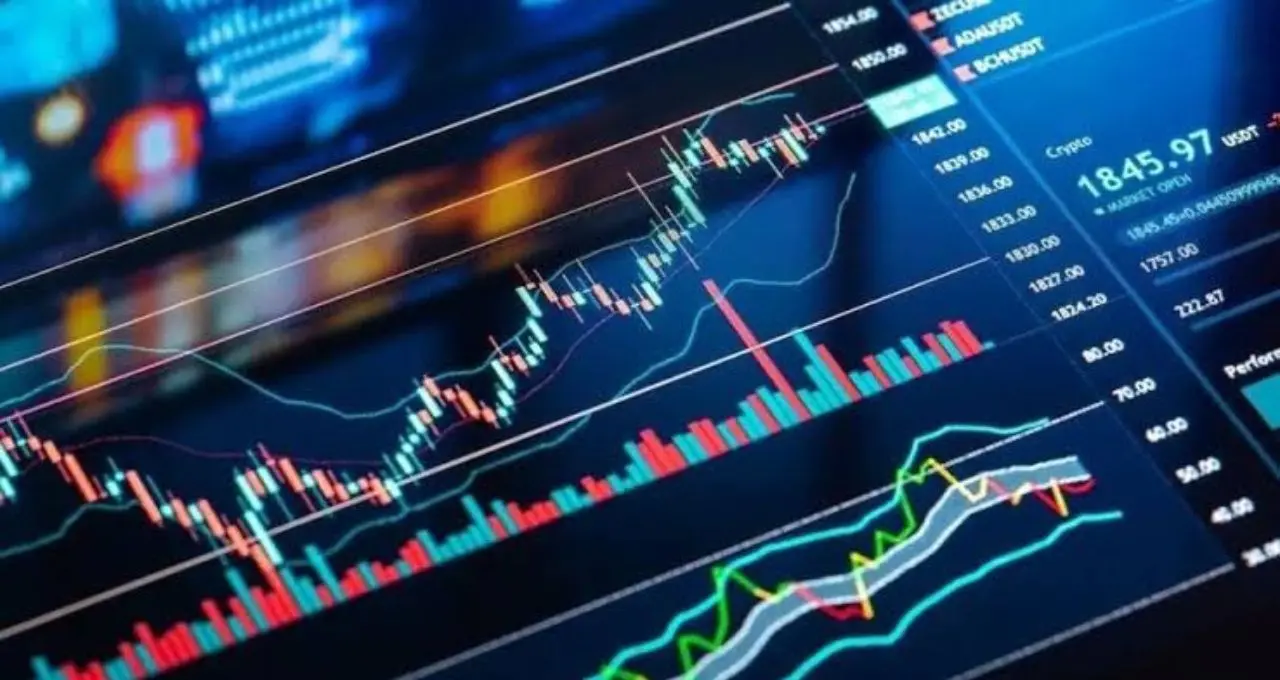 Share Market Today: सेंसेक्स 138 अंक चढ़ा, निफ्टी 23,477 के पार बंद