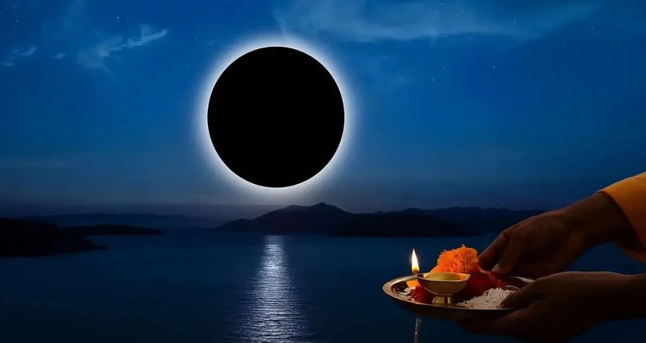 भाद्रपद अमावस्या 11 सितंबर को, पितरों की कृपा के लिए करें ये 5 जरूरी काम
