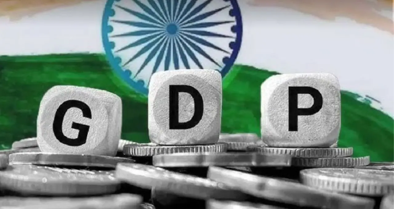 India GDP Growth: 7.8% GDP ग्रोथ से IMF प्रभावित, भारत की आर्थिक मजबूती की हुई तारीफ
