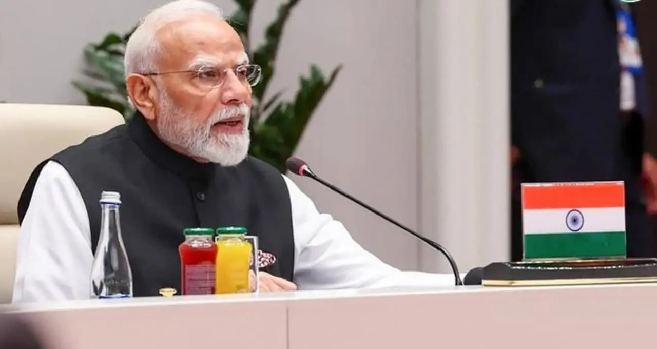 BRICS Summit 2026: पीएम मोदी का बड़ा संदेश, वैश्विक और क्षेत्रीय मुद्दों पर होगी चर्चा