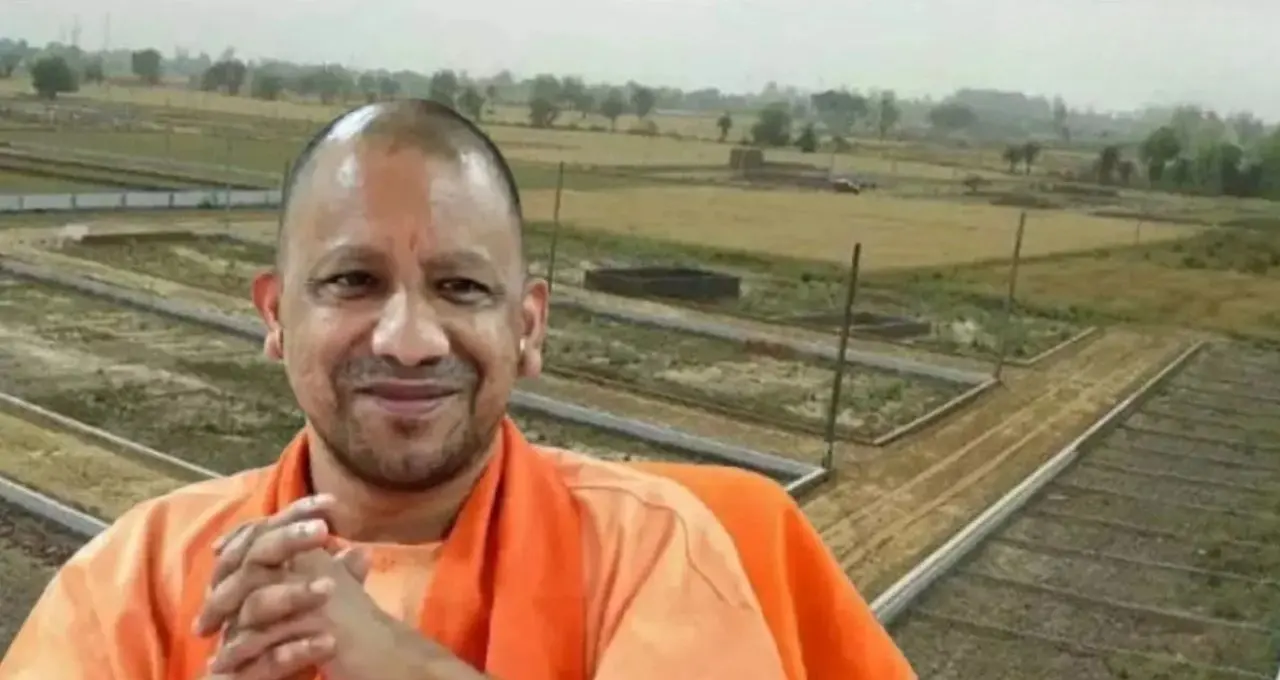 लखनऊ में 14 सितंबर से 3010 प्लॉटों की ऑनलाइन बुकिंग, वरुण विहार में ₹2800 और नैमिष नगर में ₹3800 रेट