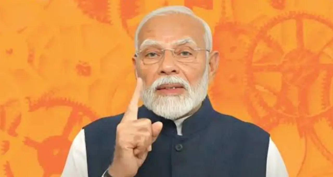 PM વિશ્વકર્મા યોજના હેઠળ 18 પરંપરાગત વ્યવસાયોને લાભ, તાલીમ ટૂલકિટ અને 3 લાખ રૂપિયા સુધીની લોન