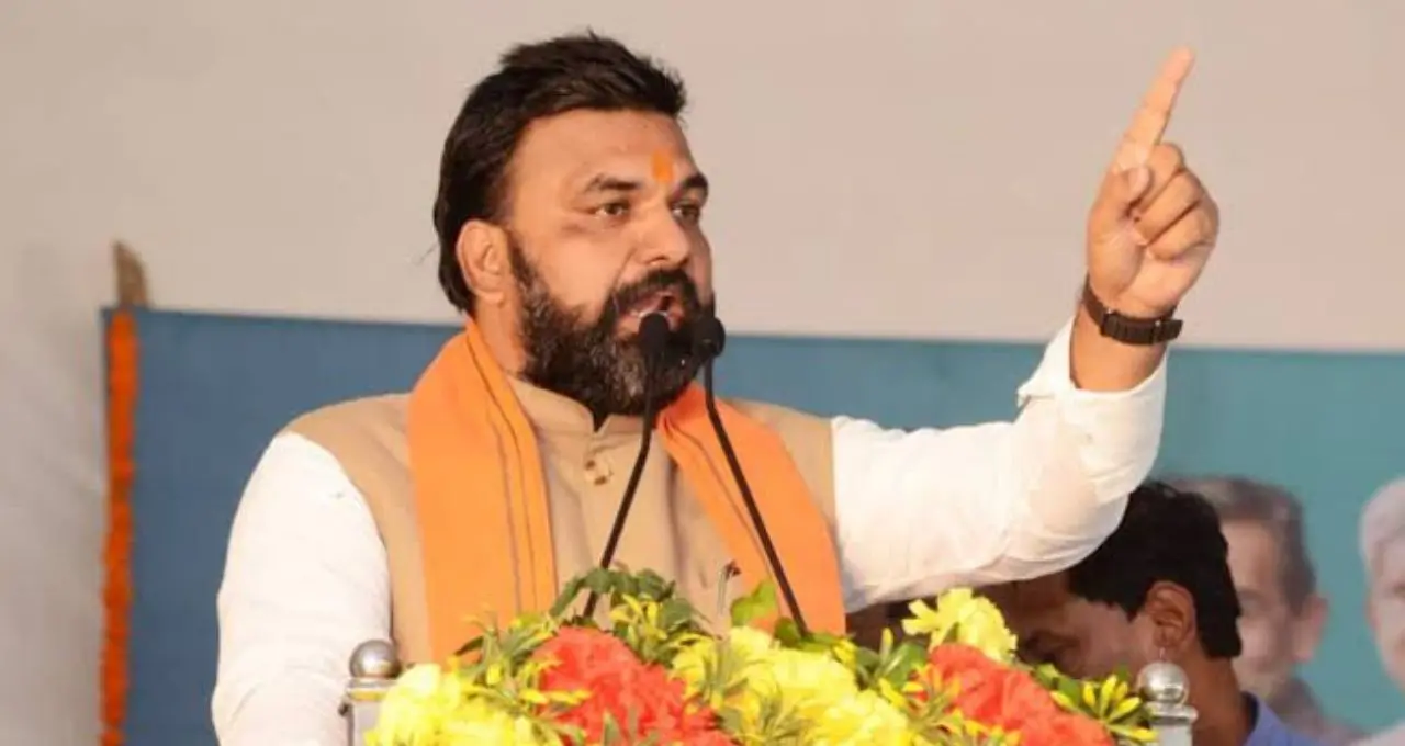 Bihar CM Samrat Choudhary ने बुलाई आपात बैठक, फरक्का मुद्दे के बीच बढ़ी सियासी हलचल