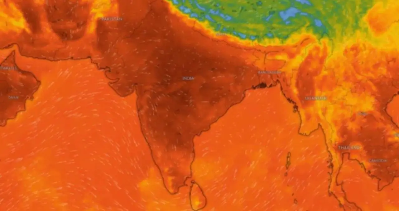 IMD Weather Update: রবিবার পর্যন্ত উপকূলের জেলায় বৃষ্টি-ঝড়ের সতর্কতা, সোমবার থেকেই বদলাবে আবহাওয়া! বাড়বে ভ্যাপসা গরম
