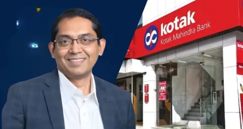 Kotak Mahindra Bank: अनूप कुमार साहा होंगे नए MD-CEO, 1 जनवरी 2027 से संभालेंगे कमान