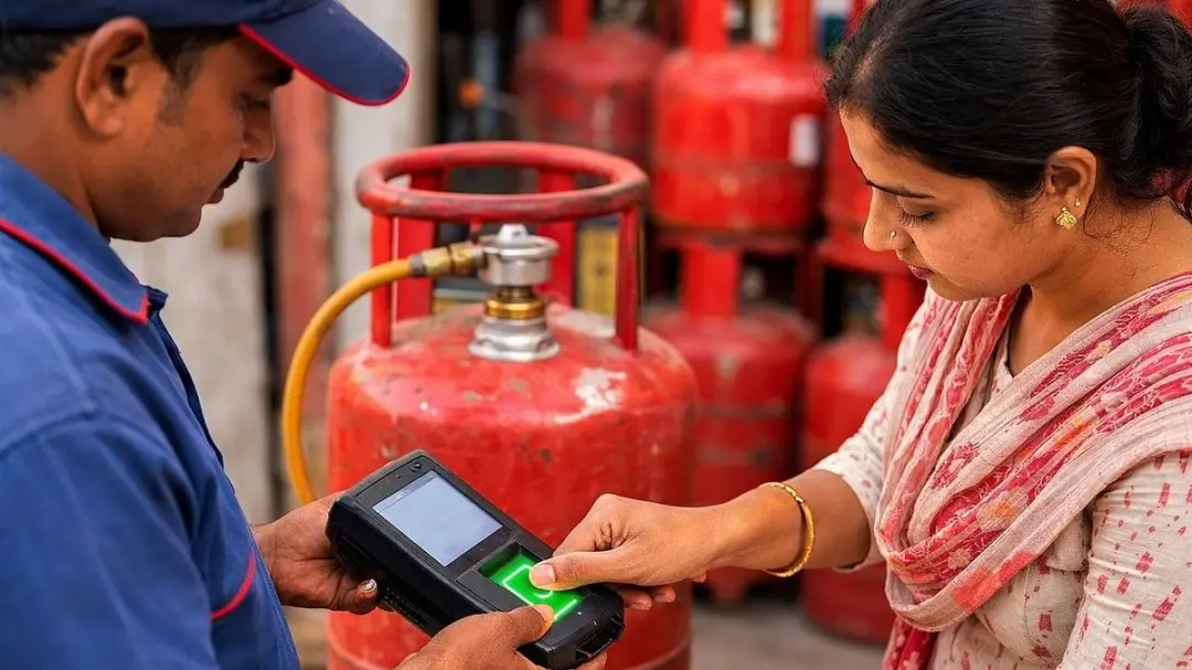 बिहार में आज से बदल गया LPG, FD और पेंशन का हिसाब, आम आदमी की जेब पर पड़ेगा सीधा असर