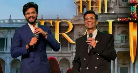 The Traitors Telugu: तेजा सज्जा करेंगे होस्टिंग डेब्यू, 15 अक्टूबर से Prime Video पर स्ट्रीम होगा शो
