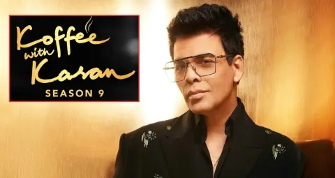 Koffee With Karan 9: 22 साल बाद खत्म होगा करण जौहर के चैट शो का सफर, जानें कब होगा स्ट्रीम