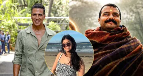 Hanuman Ansh 2: क्या सीक्वल में नजर आएंगे Akshay Kumar? प्रोड्यूसर ने कास्टिंग की अफवाह पर दिया ज