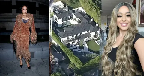 Rihanna Home Firing: ग्रैंड जूरी ने तय किए आरोप, 8 मार्च को हुई थी गोलीबारी