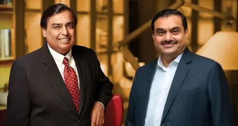 Forbes India Rich List 2026: गौतम अदाणी बने सबसे अमीर भारतीय, देखें टॉप-10 में कौन-कौन है शामिल