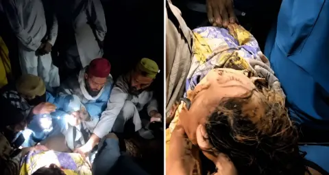 पाकिस्तान की अफगानिस्तान में एयरस्ट्राइक, 9 की मौत का दावा; महिलाओं और बच्चों के मारे जाने की बात, 11 घायल