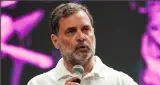 Form 6 में बदलाव पर राहुल गांधी के सवाल, पूछा- चुनाव आयोग में किसने दिया आदेश?