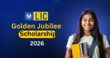 LIC Golden Jubilee Scholarship 2026: आवेदन की लास्ट डेट बढ़ी, 10वीं-12वीं पास छात्रों को ₹50,000 तक स्कॉलरशिप
