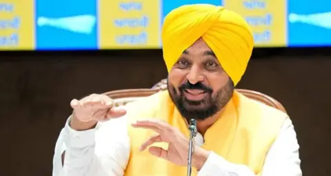 पंजाब की 36.87 लाख महिलाओं के खातों में आएंगे ₹3,000-₹4,500, CM मान ने जारी की अगली किस्त