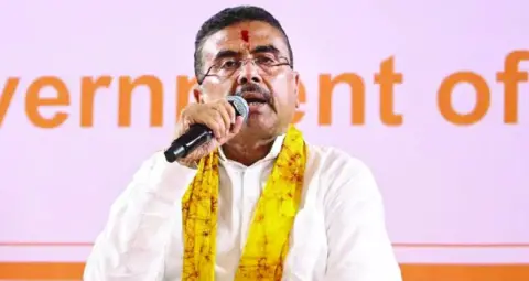 पश्चिम बंगाल में निवेश की तैयारी में अंबानी समूह? CM सुवेंदु अधिकारी बोले- 4-5 सेक्टर में आएंगे प्रोजेक्ट