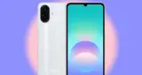 Samsung Galaxy A08 भारत में लॉन्च, 6,000mAh बैटरी और 50MP कैमरे के साथ कीमत ₹18,499