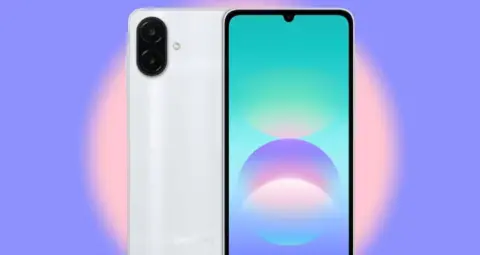Samsung Galaxy A08 भारत में लॉन्च, 6,000mAh बैटरी और 50MP कैमरे के साथ कीमत ₹18,499