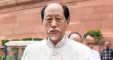 Nagaland Politics: नागालैंड में बड़ा सियासी फेरबदल, NPP के सभी 5 विधायक सत्तारूढ़ NPF में हुए शामिल