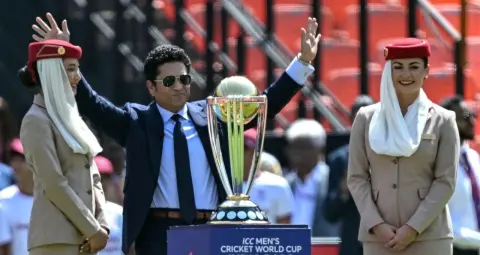 ODI World Cup 2027: आज से शुरू होगा वनडे वर्ल्ड कप, जानें पूरा शेड्यूल और फॉर्मेट