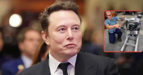 Elon Musk की मदद से अमेरिका के 11 स्कूलों में लगा एडवांस्ड वॉटर फिल्ट्रेशन सिस्टम, जानें कैसे करता है काम