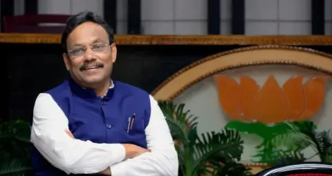 BJP Mission 2027: लखनऊ बैठक में 40 हजार हारे बूथों पर फोकस, MLC चुनाव की भी बनी रणनीति