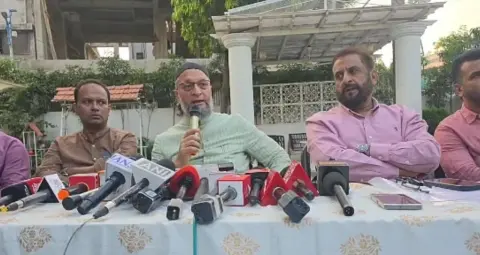 ओवैसी का SIR पर बड़ा आरोप, बोले- ‘बैकडोर NRC’ है प्रक्रिया; जानिए SIR, NRC और NPR में क्या है अंतर