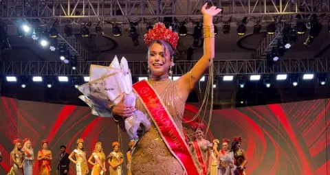 Mrs Unity World 2026: कौन हैं आशा दीपिका अट्टालुरी? भारत के लिए जीता खिताब