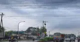 छत्तीसगढ़ में 48 घंटे में मानसून की विदाई के संकेत, रायपुर में मौसम साफ,राजनांदगांव 34.5°C