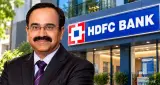 HDFC Bank: अनूप बागची होंगे नए MD और CEO, 27 अक्टूबर से संभालेंगे पद