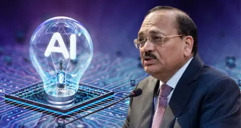 AI in Judiciary: तकनीक का लाभ उठाएं, लेकिन संवैधानिक मूल्यों से समझौता न हो: CJI सूर्यकांत