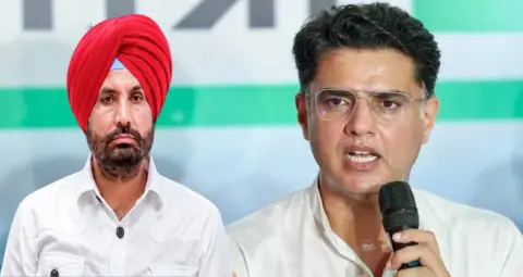 Punjab Congress: चुनाव से पहले कांग्रेस का 'पायलट प्लान', राजा वड़िंग के बाद संगठन में बड़े बदलाव की तैयारी