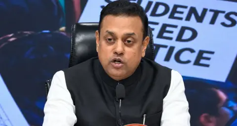 KPSC पेपर लीक मामले में BJP के गंभीर आरोप, 30-40 लाख में पेपर बेचने का दावा
