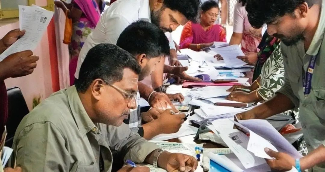 Uttarakhand SIR: नैनीताल में 7,919 नाम हटने की आशंका, 11,477 से ज्यादा नए वोटर जुड़ेंगे