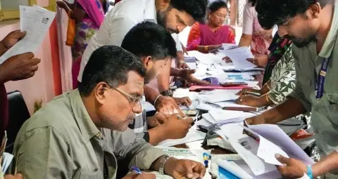 Uttarakhand SIR: नैनीताल में 7,919 नाम हटने की आशंका, 11,477 से ज्यादा नए वोटर जुड़ेंगे
